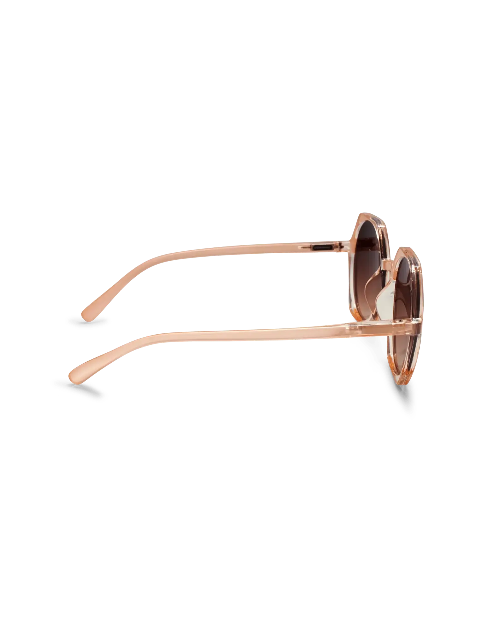 Have a look Zonnebril, Edgy - Nude