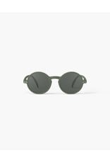 Izipizi Zonnebril - #G - Kaki Green