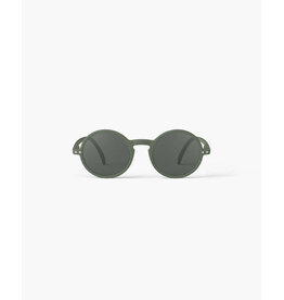 Izipizi Zonnebril - #G - Kaki Green