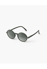 Izipizi Zonnebril - #G - Kaki Green