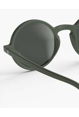 Izipizi Zonnebril - #G - Kaki Green
