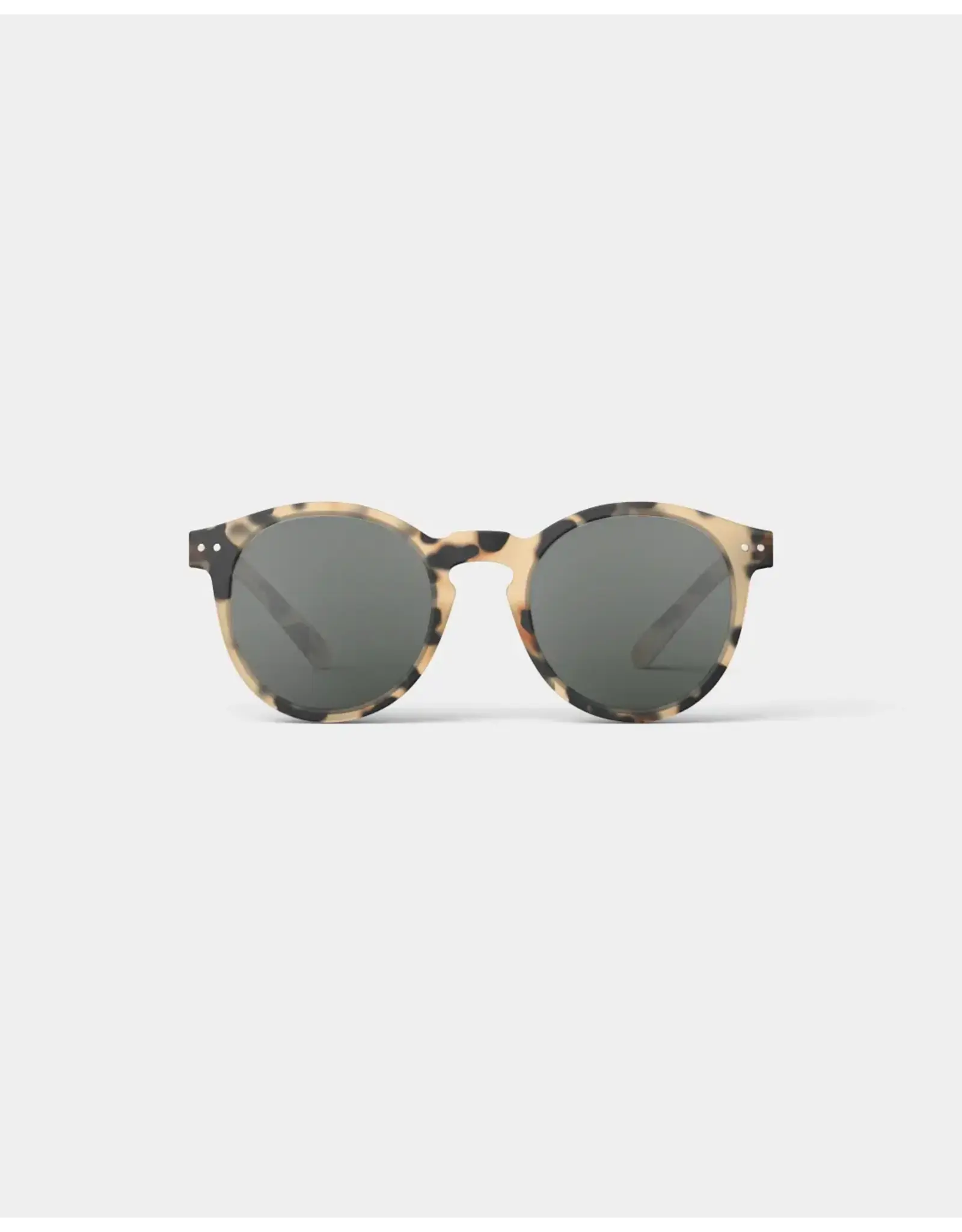 Izipizi Zonnebril - #M - Light Tortoise