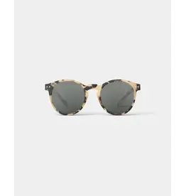 Izipizi Zonnebril - #M - Light Tortoise