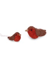 Gry & Sif Bird - Robin - 2st