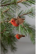 Gry & Sif Bird - Robin - 2st