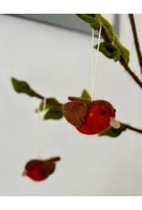 Gry & Sif Bird - Robin - 2st