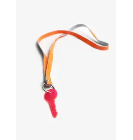 Puc The Key / Long -  Neon Orange / Neon Orange key