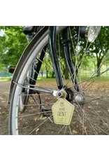 Cyclosonic City Tag, Gent