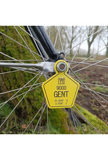 Cyclosonic City Tag, Gent