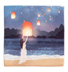 Storytiles Tegel - Making memories & wishes