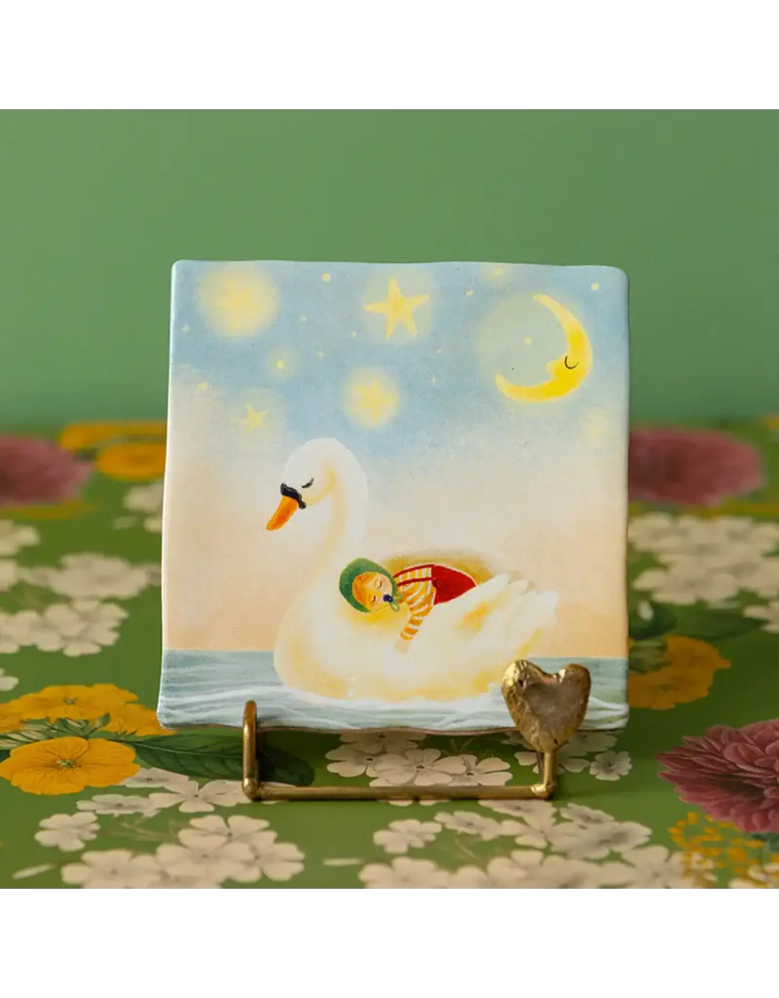 Storytiles Tegel - Loaded with love 2