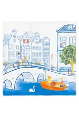 Storytiles Tegel - Life in Amsterdam