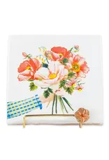 Storytiles Golden Stand Violet - 8 x 9 x 8,5 cm