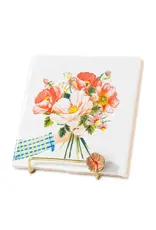 Storytiles Golden Stand Violet - 8 x 9 x 8,5 cm