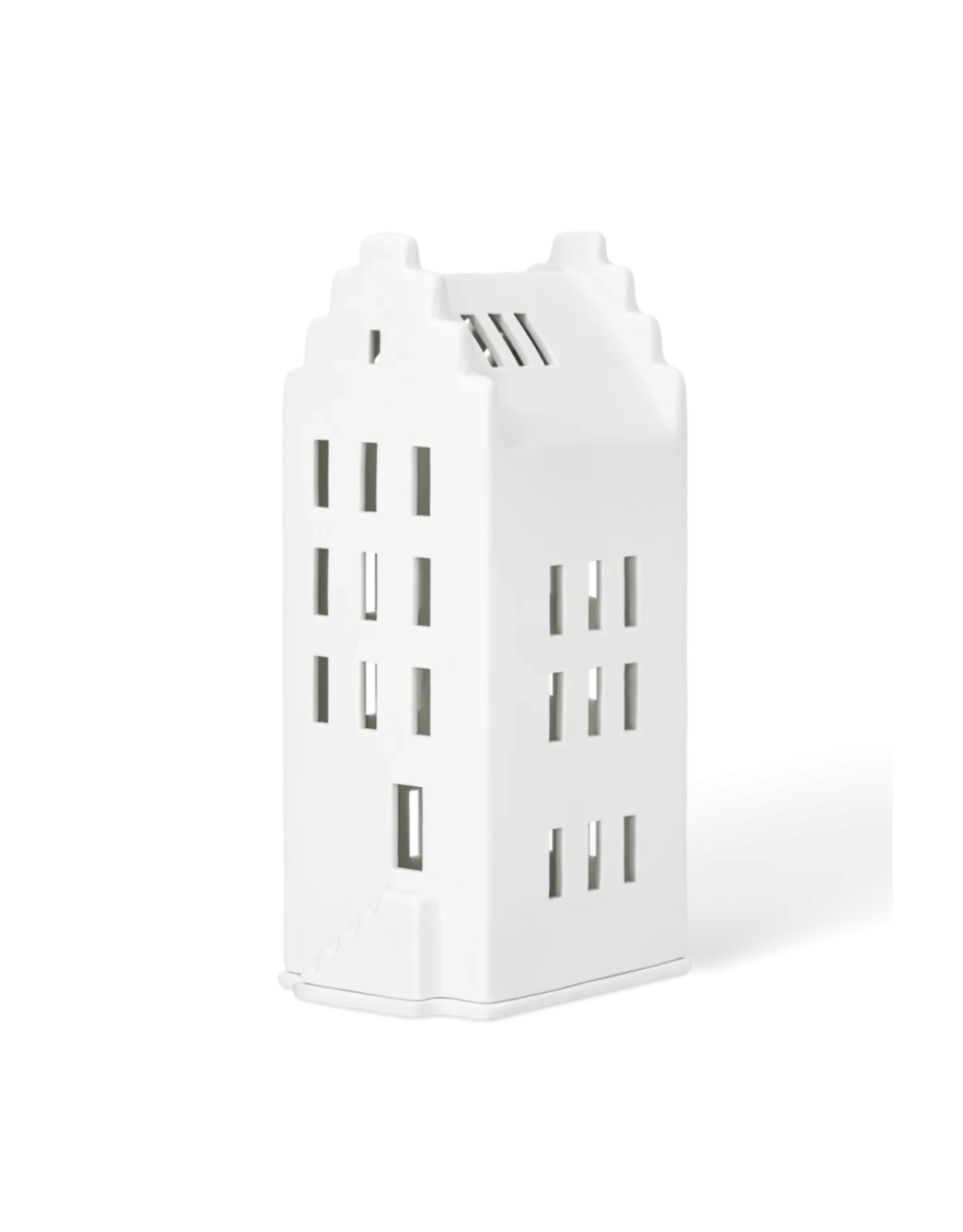 Raeder Lichthuisje M - Gevel huis - 7,5 x 9 x 20 cm