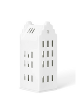Raeder Lichthuisje M - Gevel huis - 7,5 x 9 x 20 cm