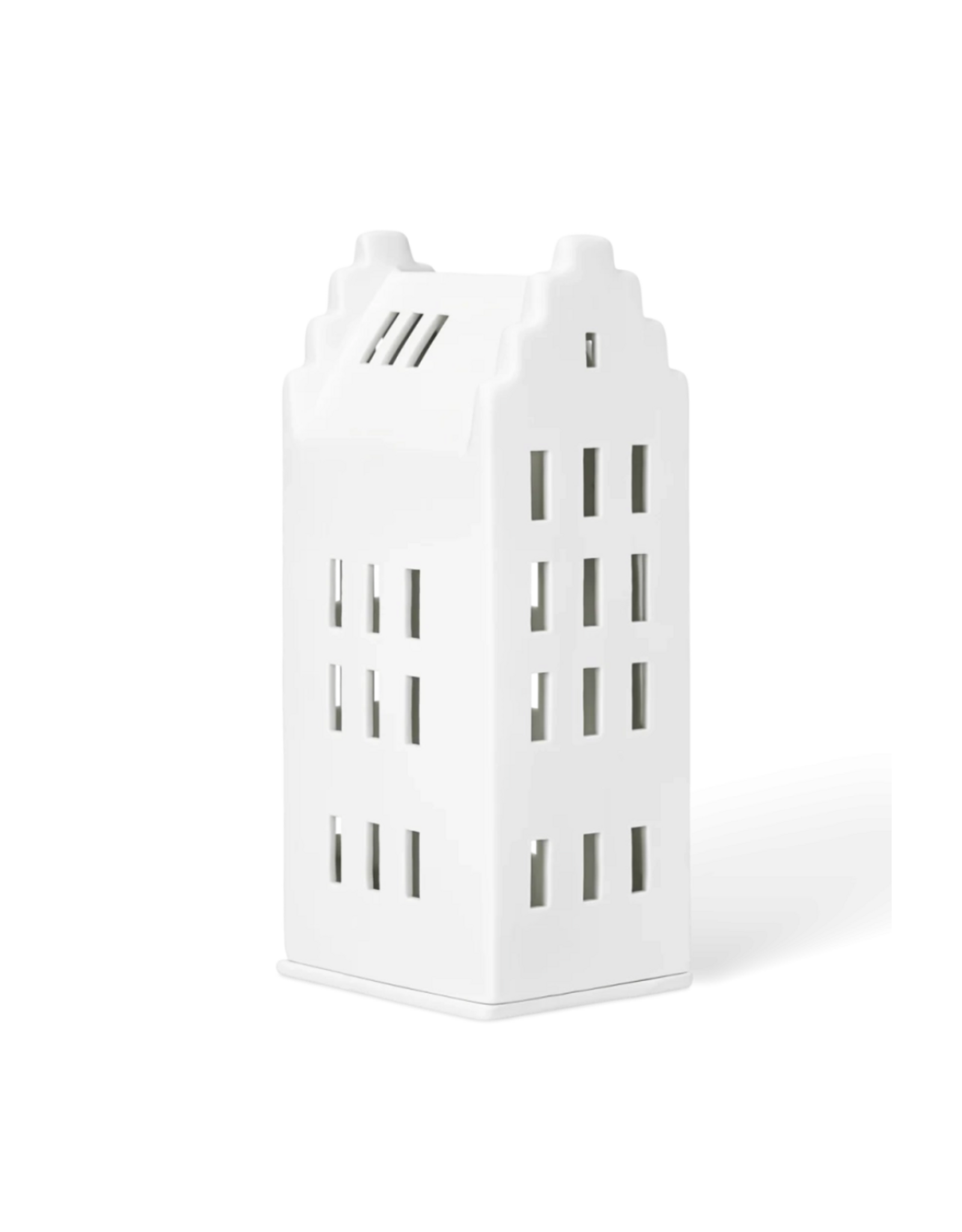 Raeder Lichthuisje M - Gevel huis - 7,5 x 9 x 20 cm