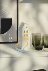 Raeder Lichthuisje M - Gevel huis - 7,5 x 9 x 20 cm