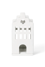 Raeder Lichthuisje S - Town House -  5,5x6x10,5cm