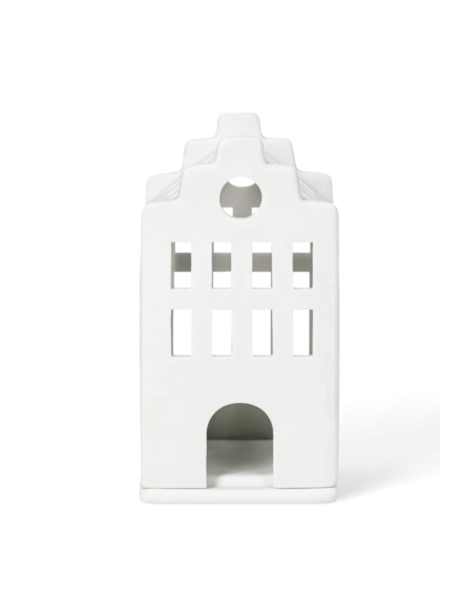 Raeder Lichthuisje S - Town House -  5,5x6x10,5cm