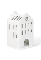 Raeder Lichthuisje S - Town House -  5,5x6x10,5cm