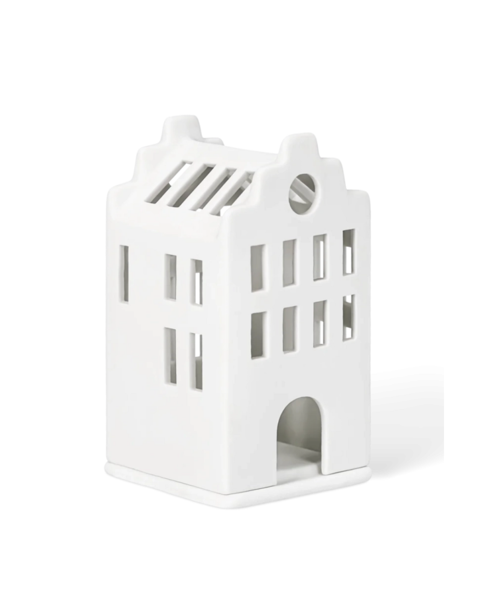 Raeder Lichthuisje S - Town House -  5,5x6x10,5cm