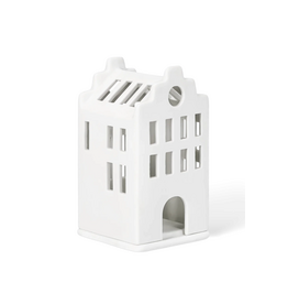 Raeder Lichthuisje S - Town House -  5,5x6x10,5cm