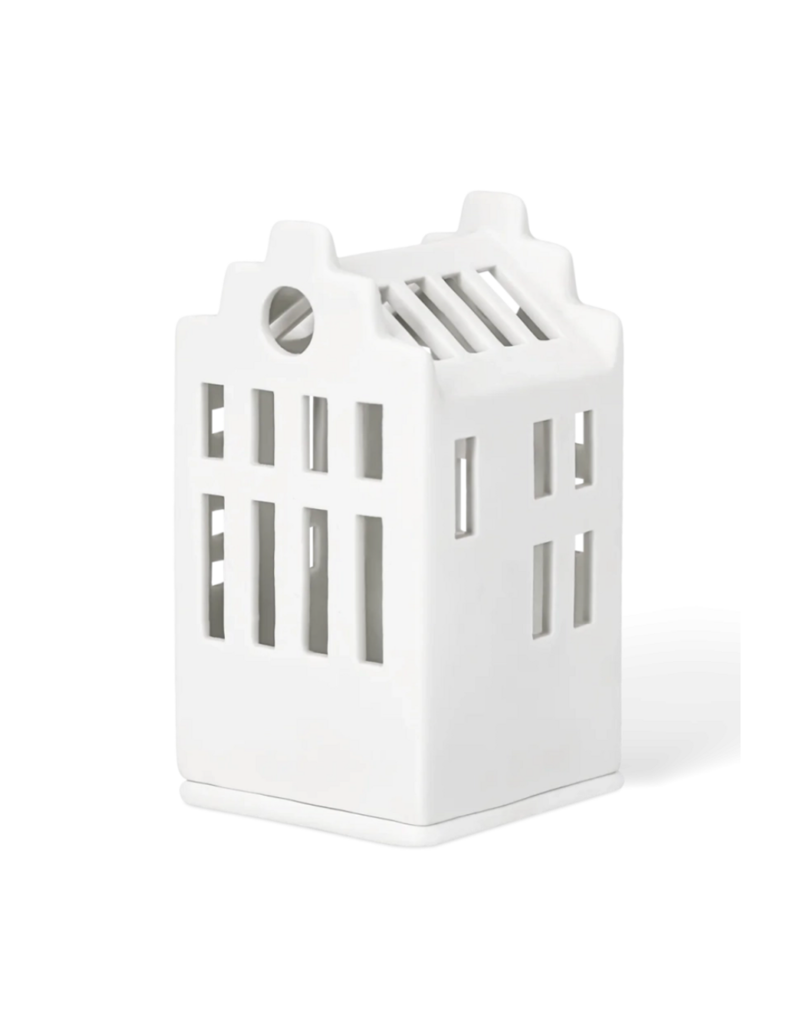 Raeder Lichthuisje S - Town House -  5,5x6x10,5cm