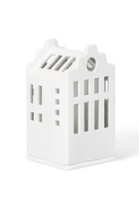 Raeder Lichthuisje S - Town House -  5,5x6x10,5cm