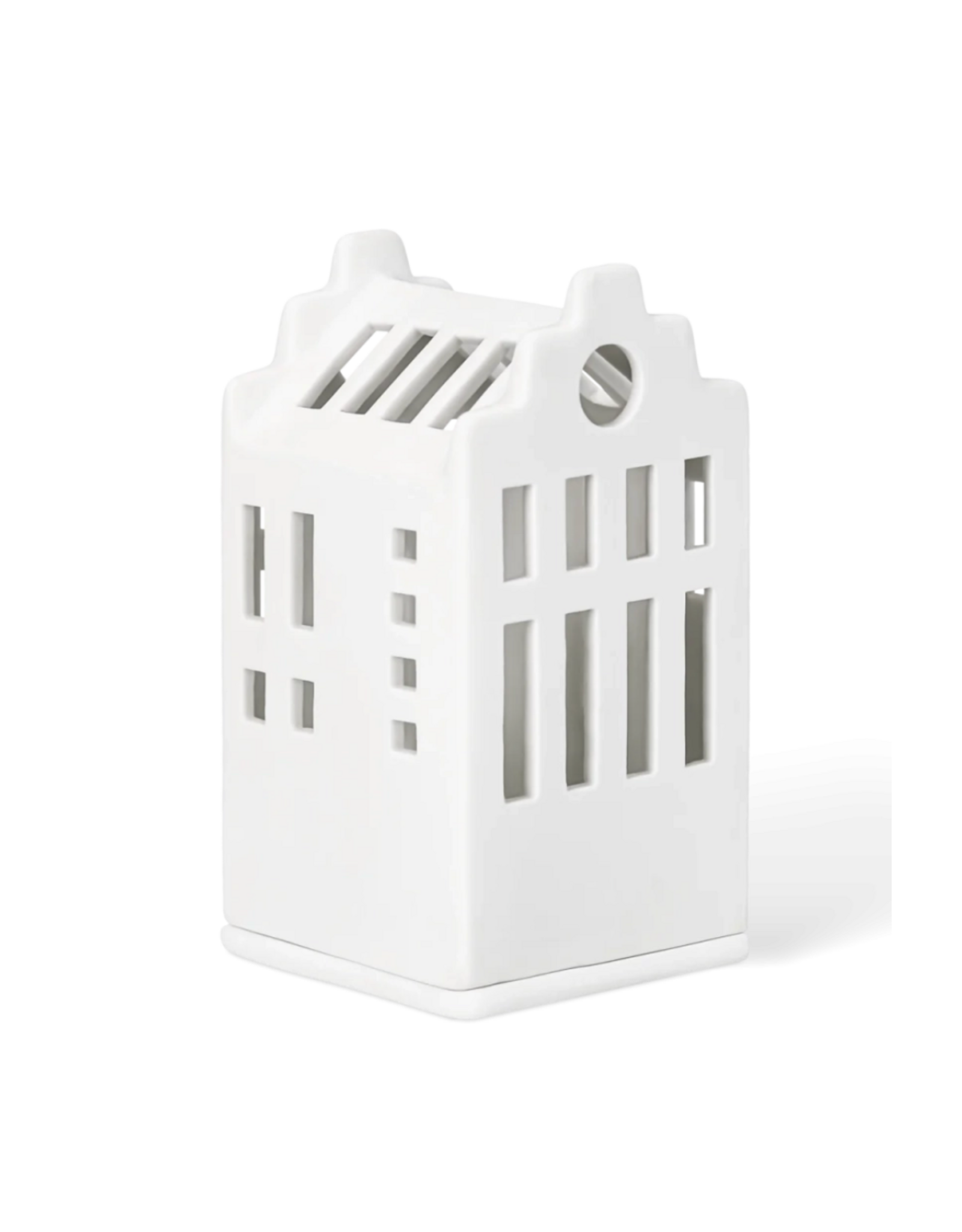 Raeder Lichthuisje S - Town House -  5,5x6x10,5cm