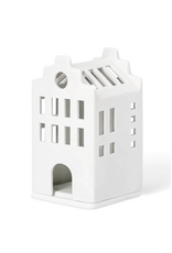 Raeder Lichthuisje S - Town House -  5,5x6x10,5cm