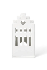 Raeder Lichthuisje S - Town House -  5,5x6x10,5cm