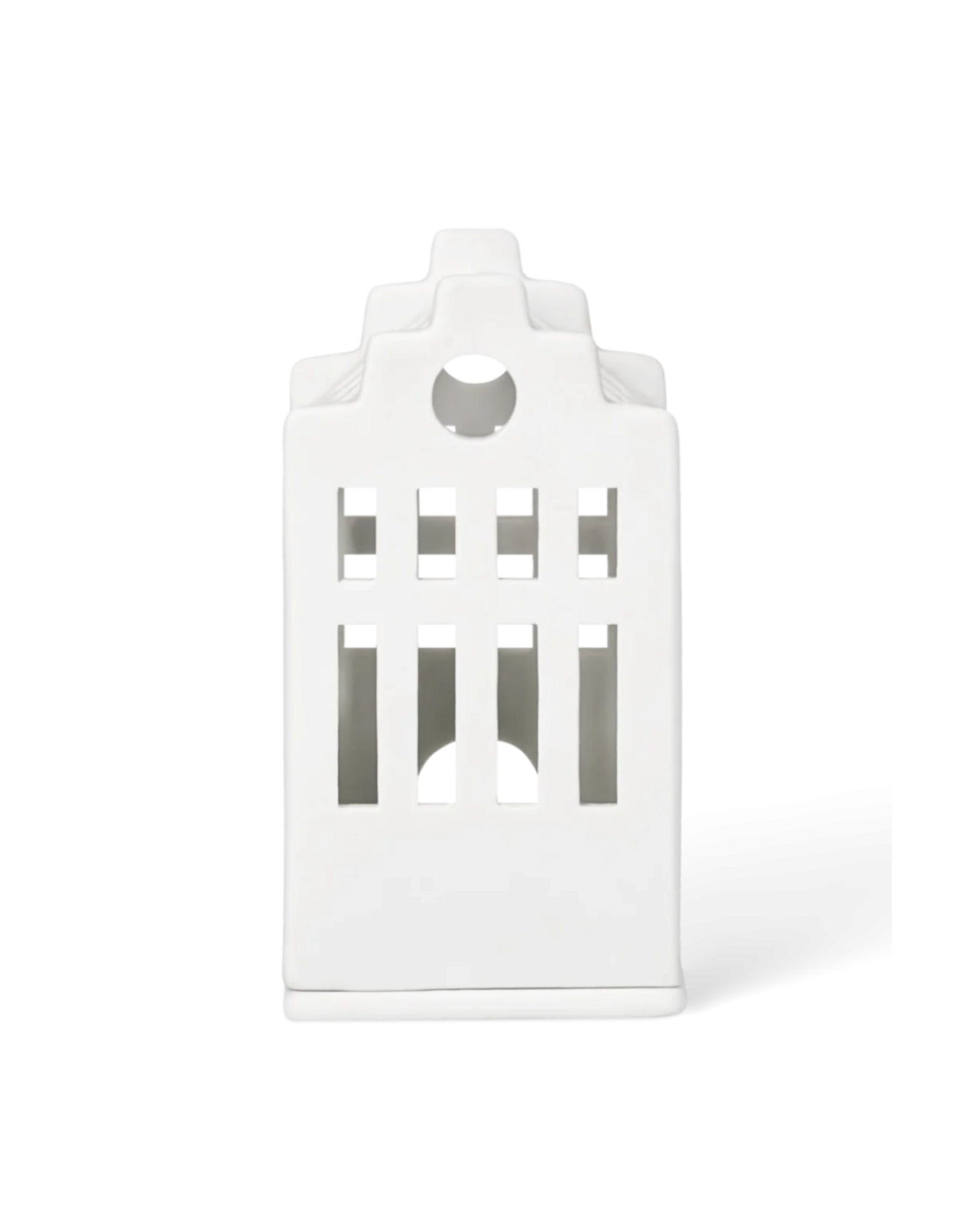 Raeder Lichthuisje S - Town House -  5,5x6x10,5cm