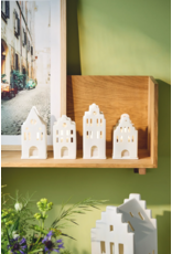 Raeder Lichthuisje S - Town House -  5,5x6x10,5cm