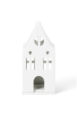 Raeder Lichthuisje - S - Herenhuis - 6 x 6 x 12 cm