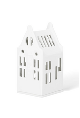 Raeder Lichthuisje - S - Herenhuis - 6 x 6 x 12 cm