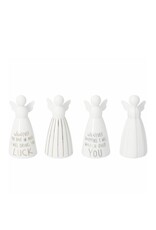 Raeder Mini Engeltje - Ø 2,6x5,6 cm - Per Stuk