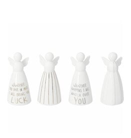 Raeder Mini Engeltje - Ø 2,6x5,6 cm - Per Stuk