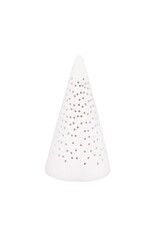 Raeder Mini Kerstboom S -  LED -  H 7,5 cm