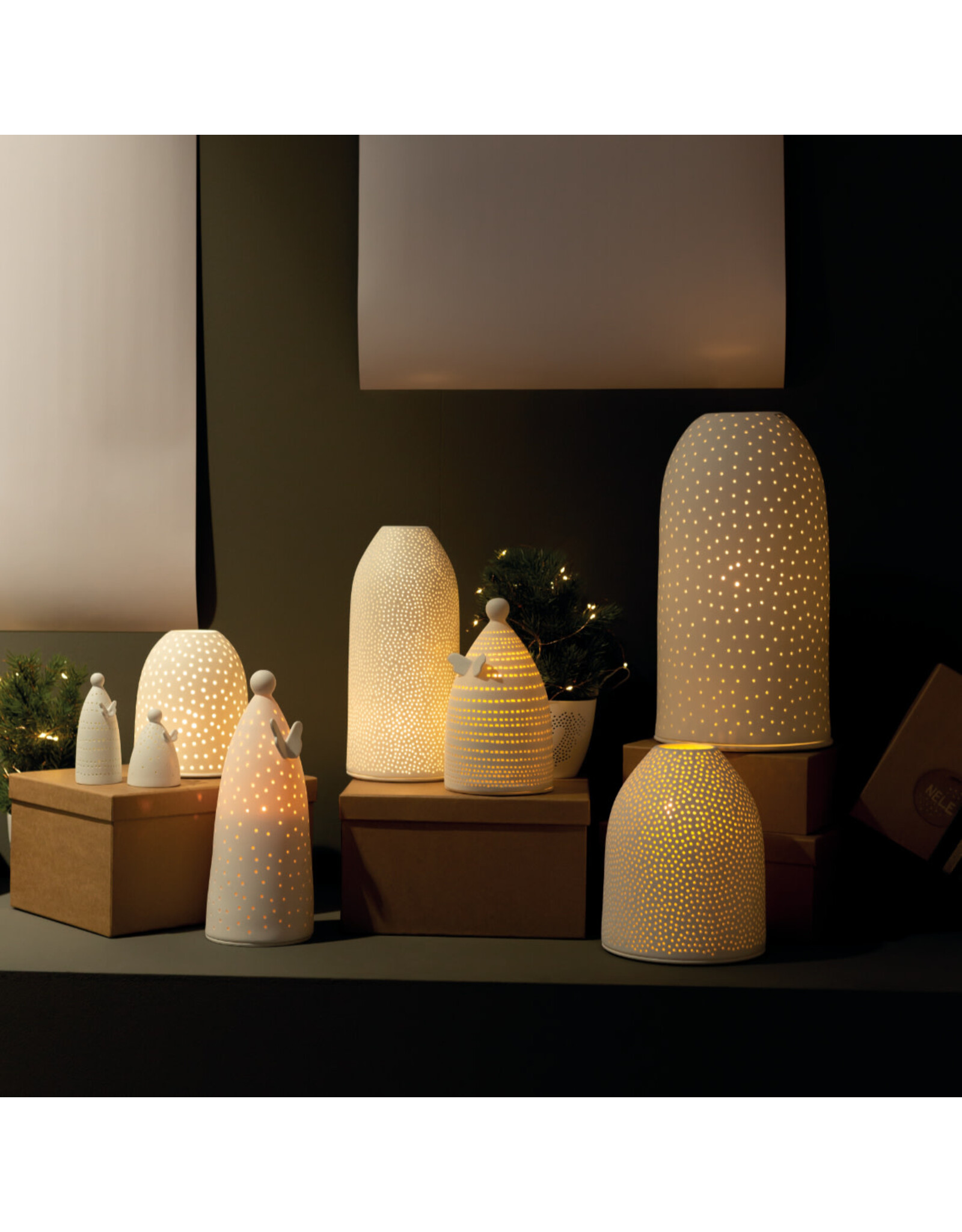 Raeder Engelenlicht, Design 2 - 11,7 x 27,5 cm