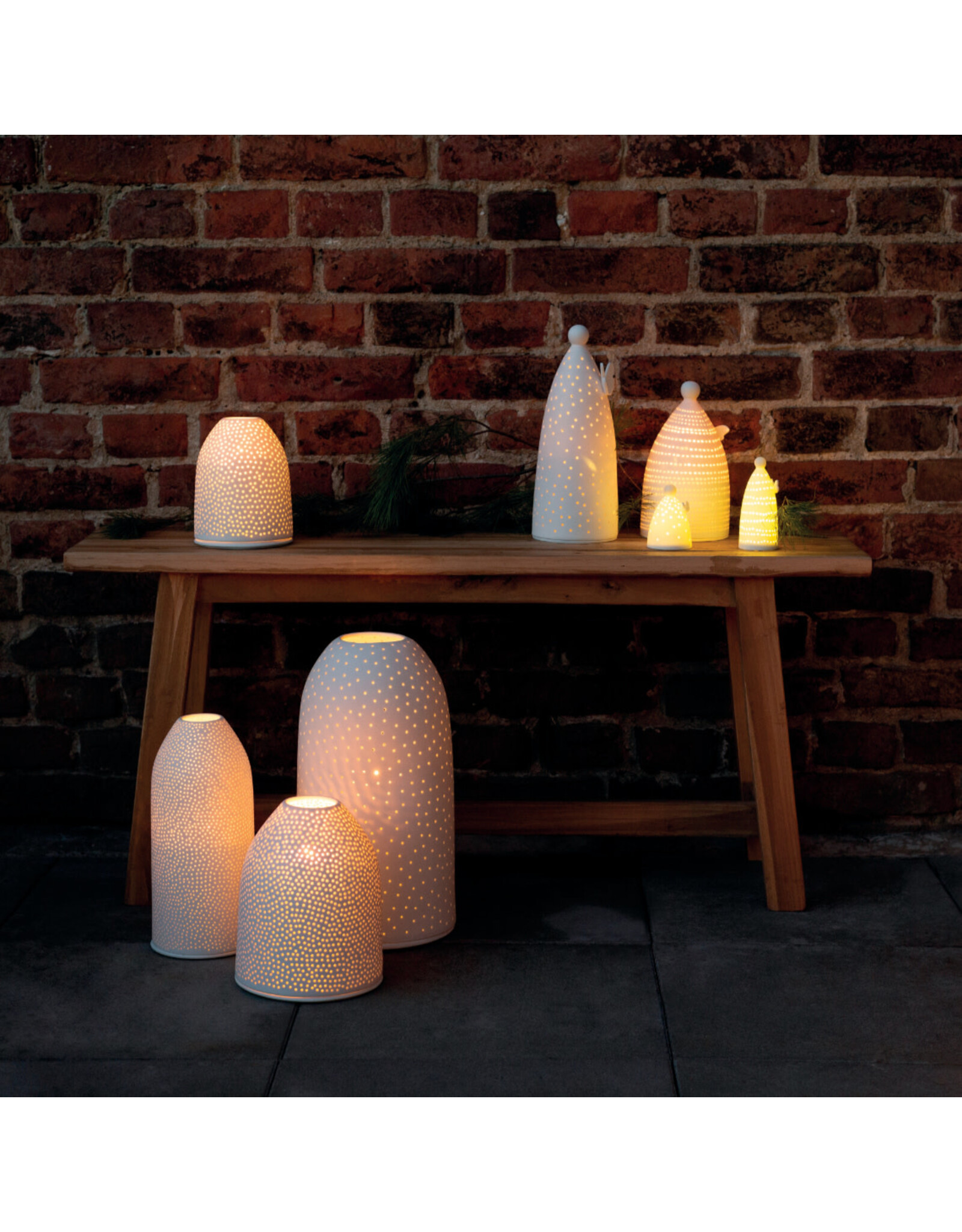 Raeder Engelenlicht, Design 2 - 11,7 x 27,5 cm
