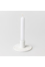 Raeder Kandelaar, Sterrenhemel -  Ø 10x4,6cm