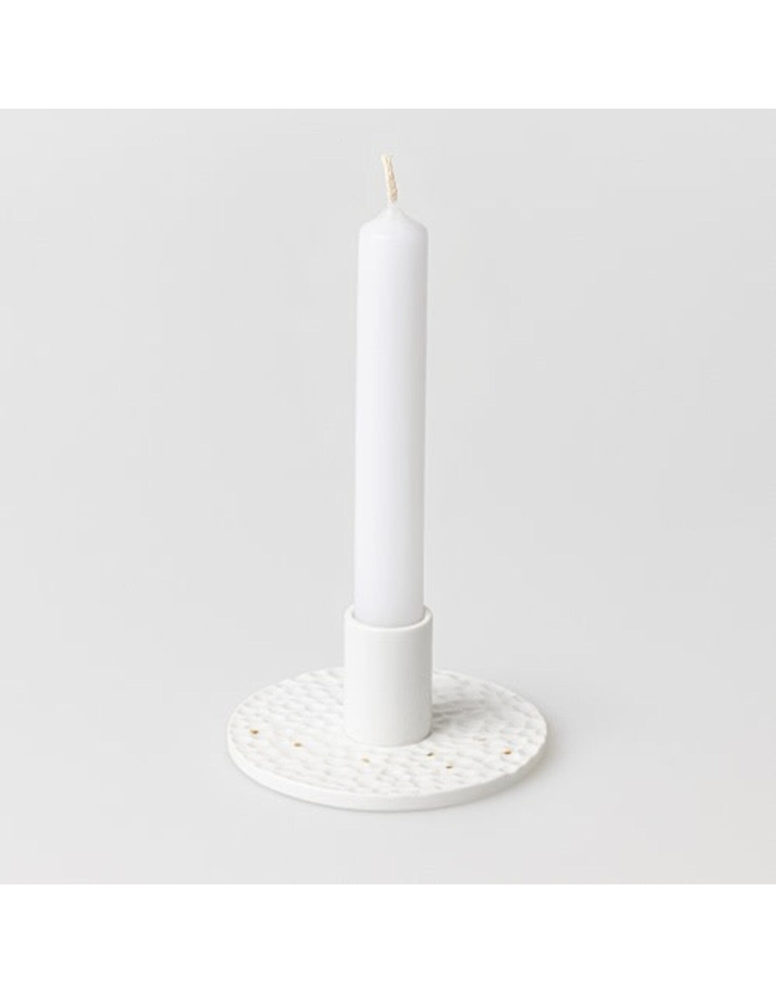 Raeder Kandelaar, Sterrenhemel -  Ø 10x4,6cm