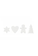 Raeder Mini Peperkoekjes - Ø 4,5cm - Per stuk
