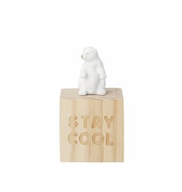 Raeder Klein Gelukje - Stay Cool