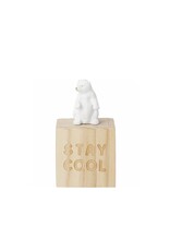 Raeder Klein Gelukje - Stay Cool