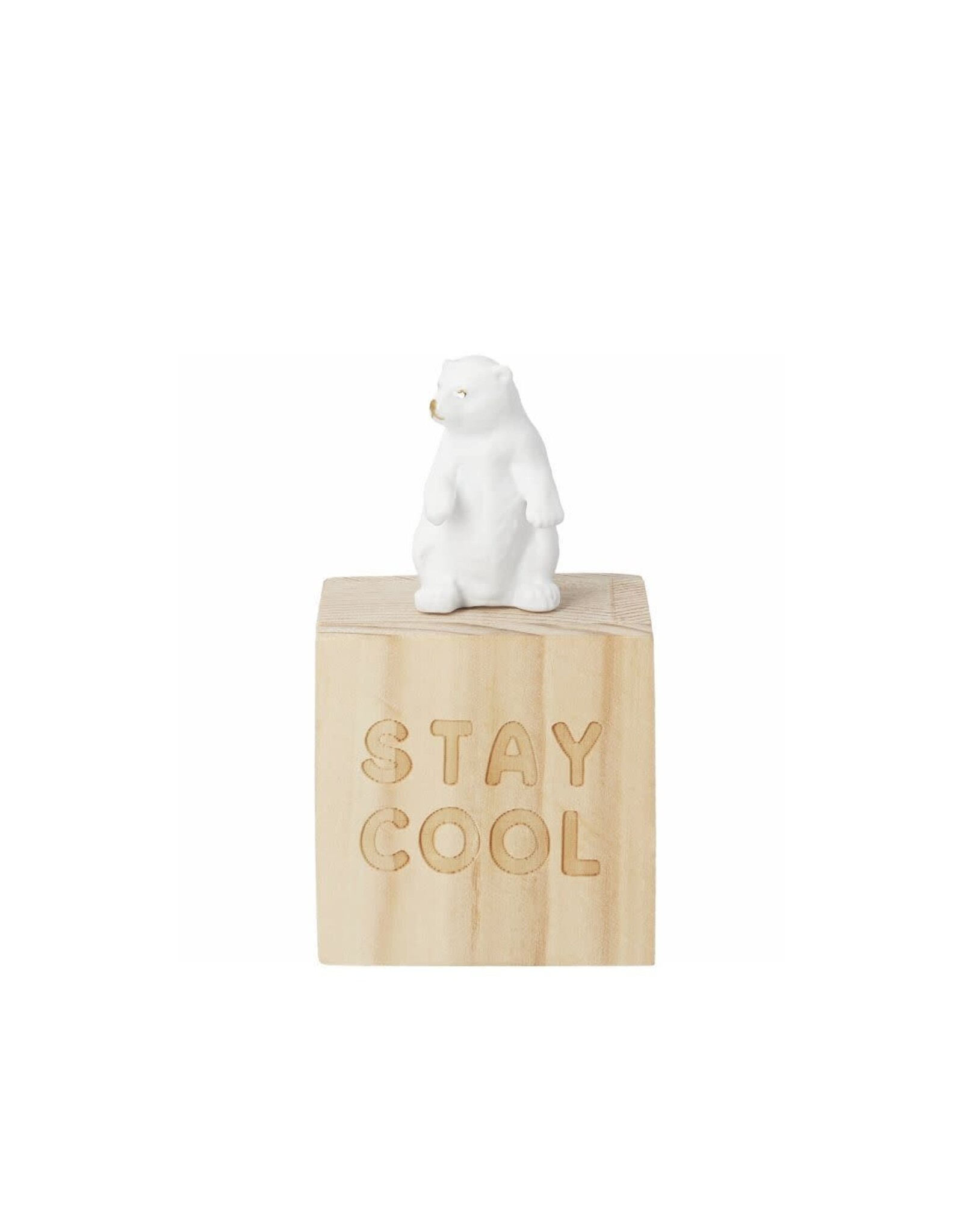 Raeder Klein Gelukje - Stay Cool