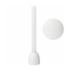 Raeder Kandelaar, Dennen - Ø5,9 cm