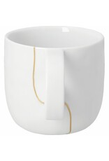 Raeder Mok Santa -  H 8 cm Ø 8,5 cm