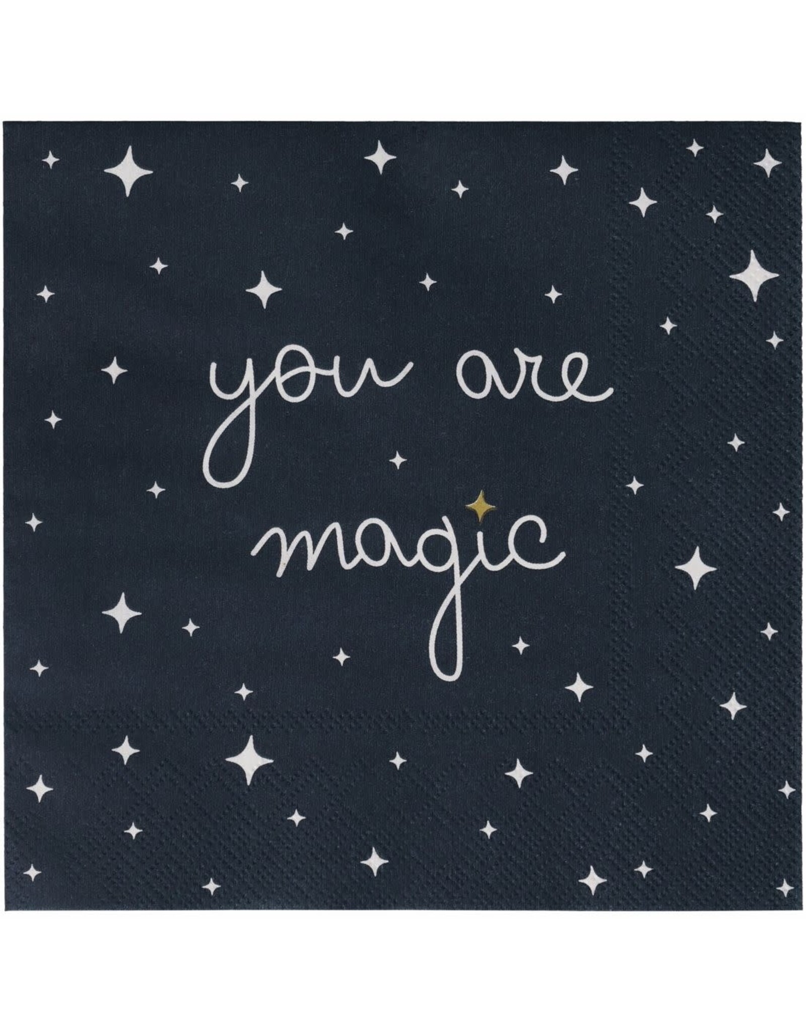 Raeder Servetten - You are magic - 33x33